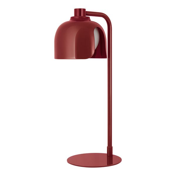 Decor Corolle Table G9 Red - 