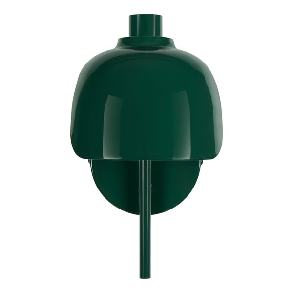 Decor Corolle Wall G9 Green - , изображение 3