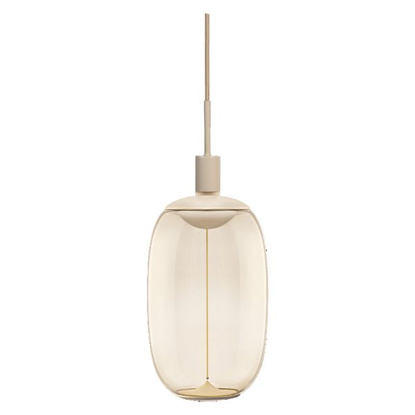 Vintage 1906 PenduLum Needle Beige - 