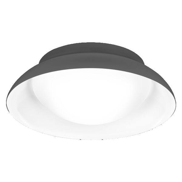 Orbis Milan 305 mm 2XE27 BK - , изображение 4