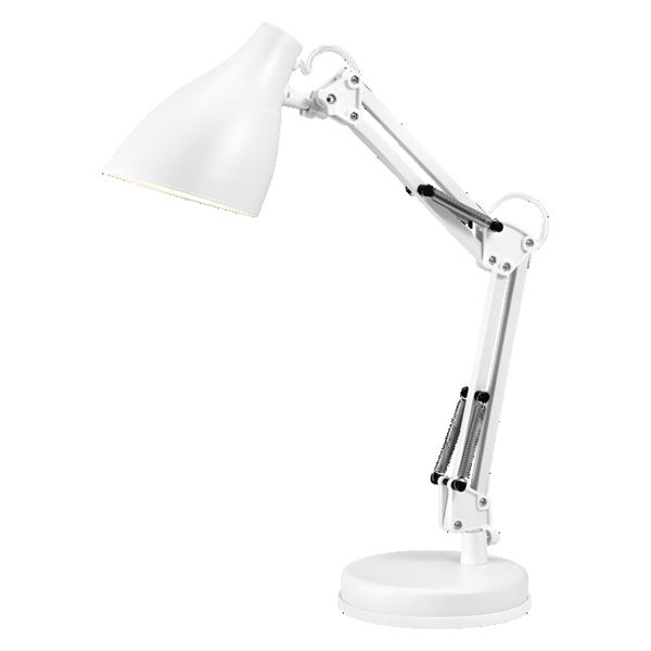 Office Line Desk Pear E27 White - , изображение 4