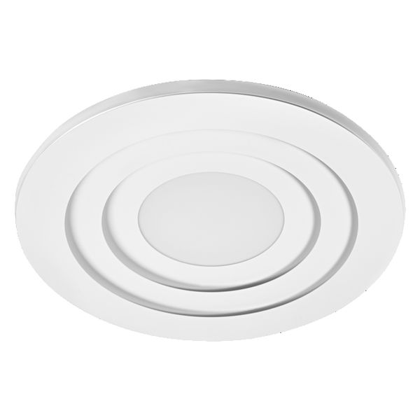 Orbis Spiral Loop Round 505mm 42W White - 