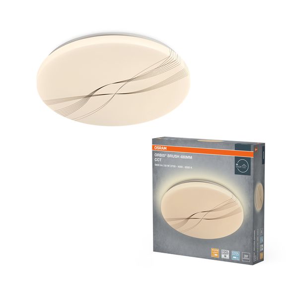 Orbis Brush 480mm 50W CCT White - , изображение 2