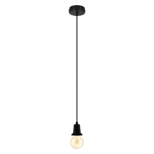 Vintage 1906 PenduLum E27 Black - , изображение 5