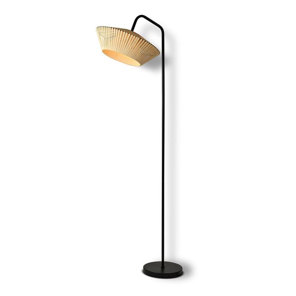 Decor Stripes Floor 1XE27 Beige - , изображение 4