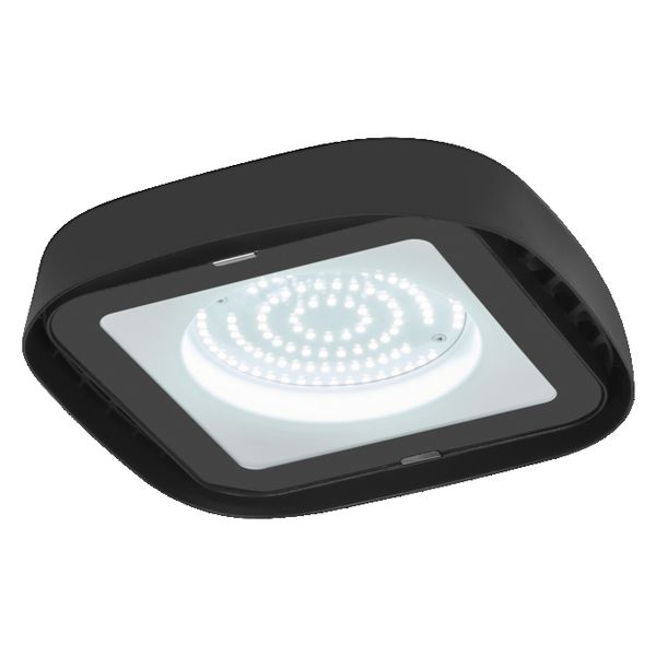 Highbay UFO Sensor 80 W 765 IP65 Black - , изображение 4