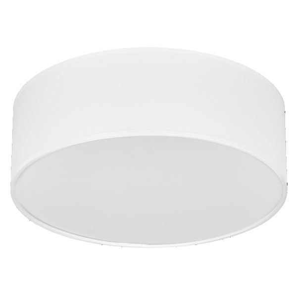Orbis Paris 300 mm 1XE27 White - 