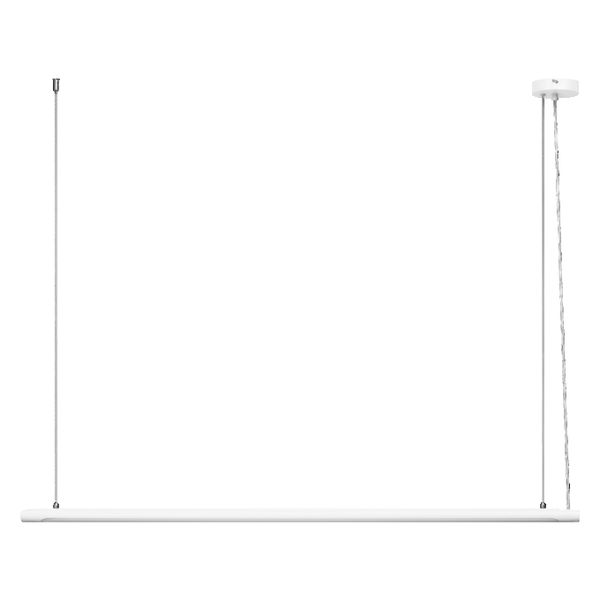 Office Line Slab 1.2m 40W 840 DIM White - , изображение 3