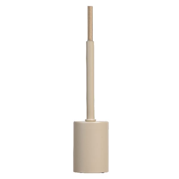 Vintage 1906 PenduLum Needle Beige - , изображение 3