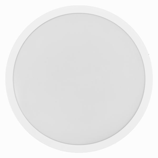 Essential Orbis E27 220mm 1 Lamp White - , изображение 3