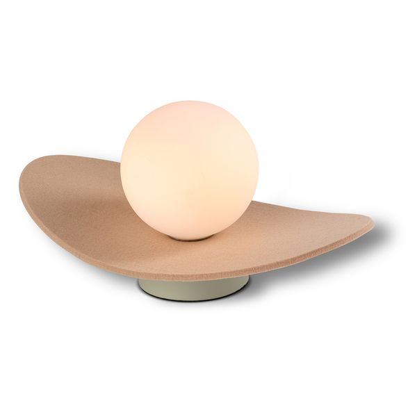 Decor Pearl Table 1XG9 Beige - , изображение 4