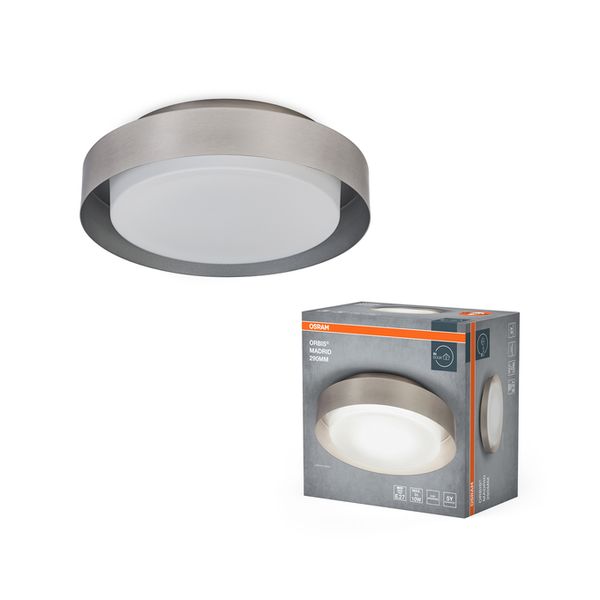 Orbis Madrid 290 mm 2XE27 NK - , изображение 2