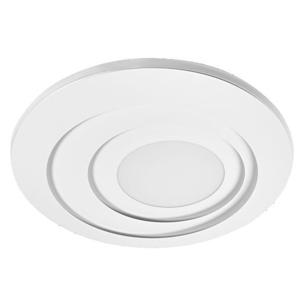 Orbis Spiral Round 505mm 42W White - 