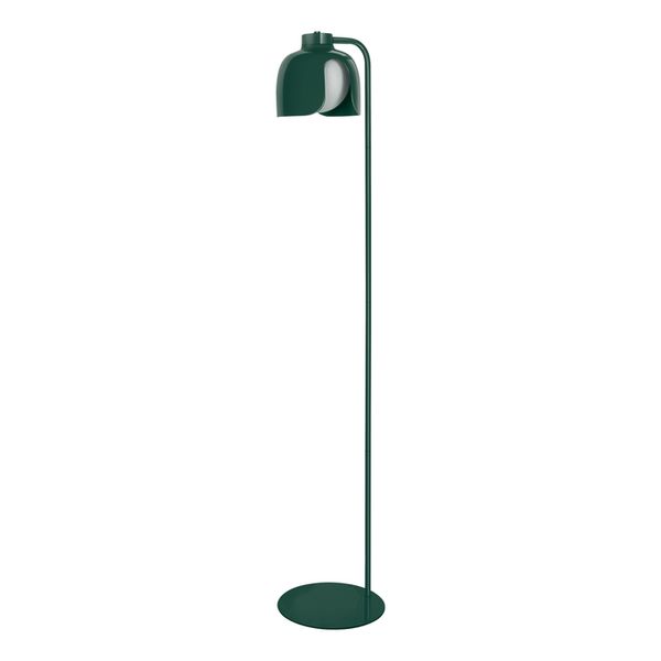 Decor Corolle Floor E27 Green - 