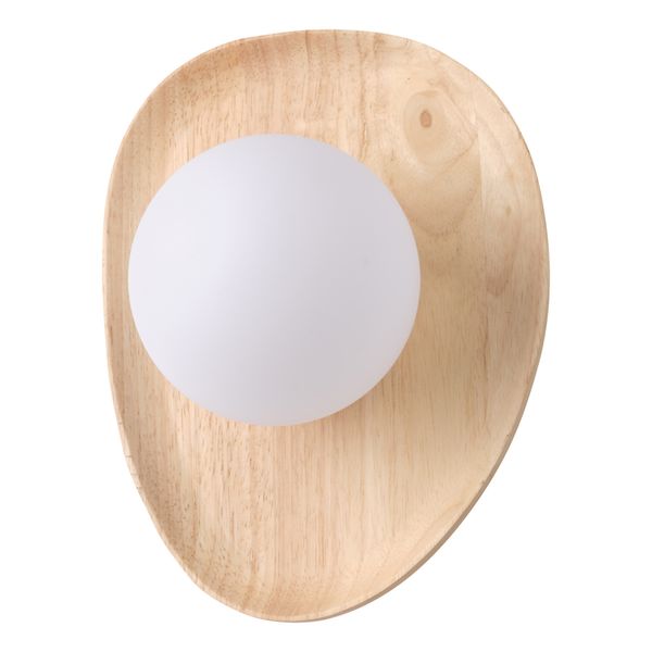 Decor Wood Nest Wall 1xG9 Brown - 