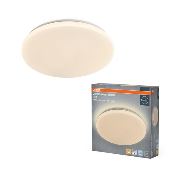 Orbis Ghost 380mm 40W CCT White - , изображение 2