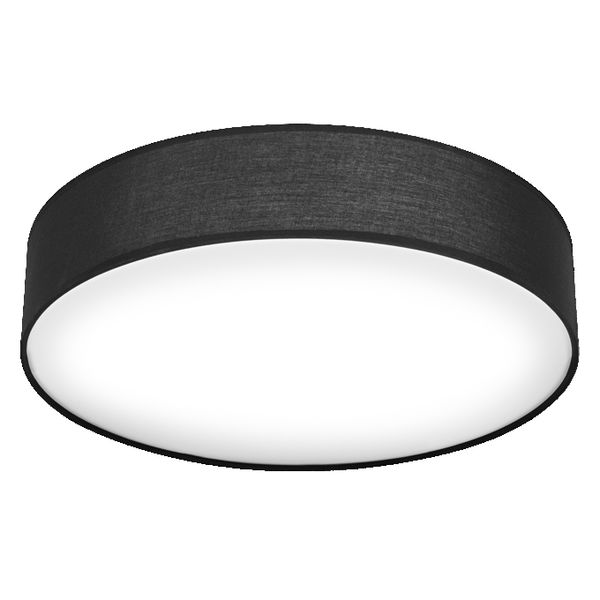 Orbis Paris 480 mm 3XE27 Black - , изображение 4