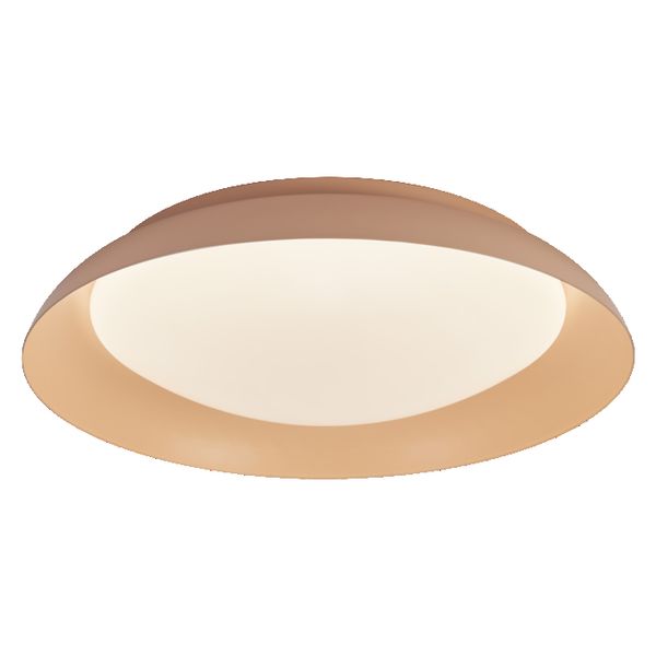 Orbis Plate 480mm 45W 830 Click DIM Rose - , изображение 4