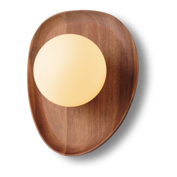Decor Acacia Nest Wall 1xG9 Brown - , изображение 4