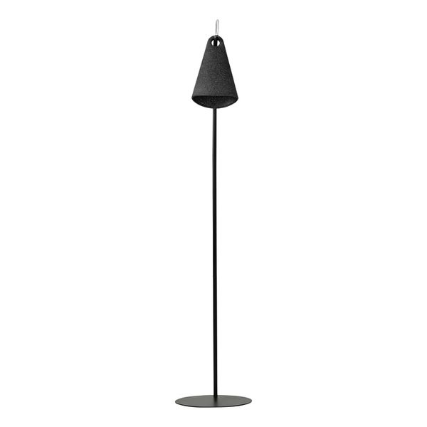 Decor Bell Floor E27 - , изображение 3