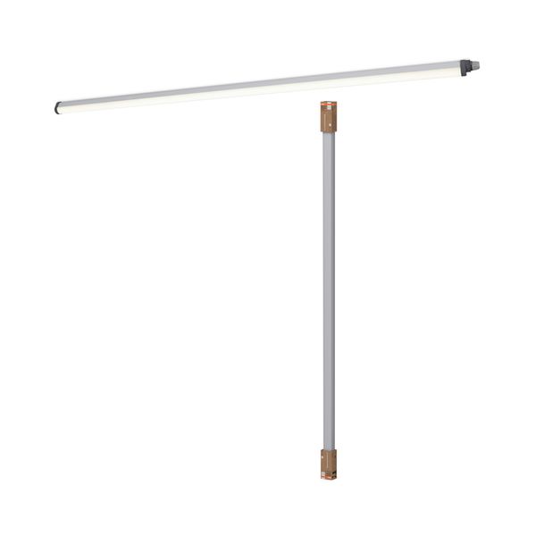 Damp proof Essential Extrusion 50W 1500mm 840 - , изображение 2