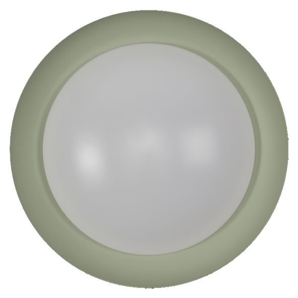 Orbis Plate 480mm 45W 830 Click DIM Green - , изображение 3