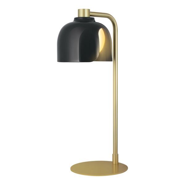 Decor Corolle Table G9 Black - , изображение 4