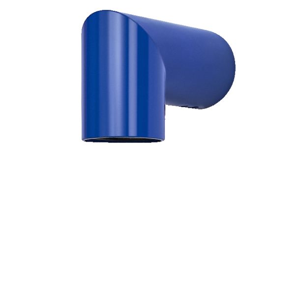 Orbis Tuby Wall E27 Blue - 