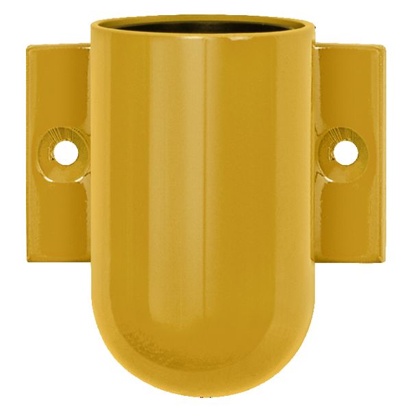 Orbis Holdy Wall E27 Yellow - , изображение 2