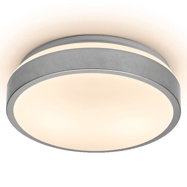 Essential Orbis E27 280mm 2 Lamp Silver - , изображение 4