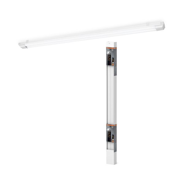 LED Power Batten 1200 mm 50 W 4000 K - , изображение 2