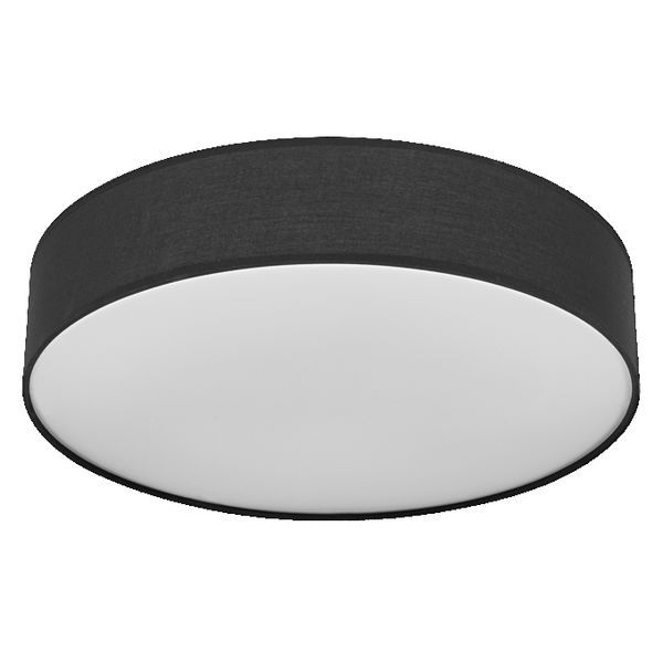 Orbis Paris 400 mm 2XE27 Black - 