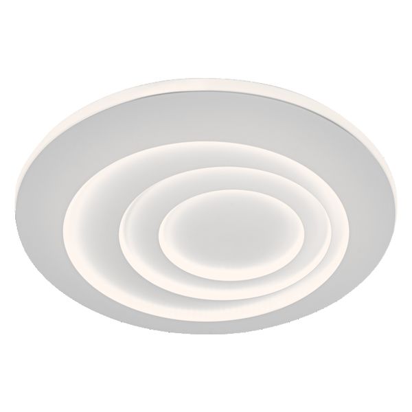Orbis Spiral Round 505mm 42W White - , изображение 4