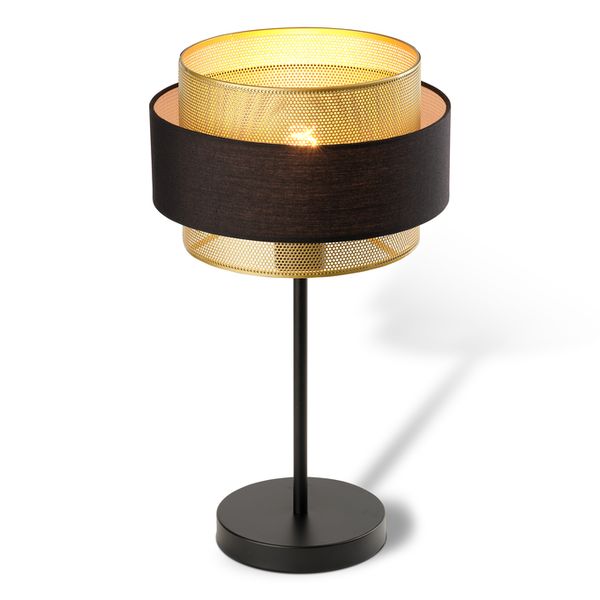 Decor Hornet Table 1XE27 Black - , изображение 4