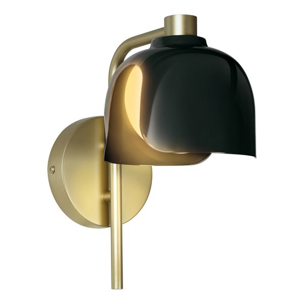 Decor Corolle Wall G9 Black - , изображение 4
