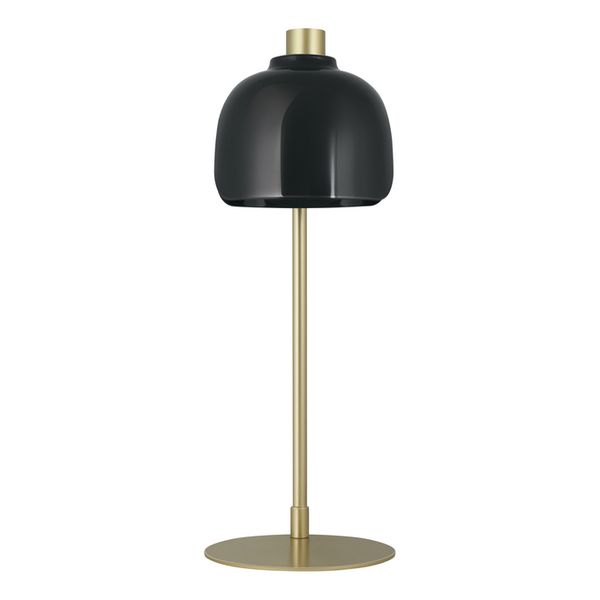 Decor Corolle Table G9 Black - , изображение 3