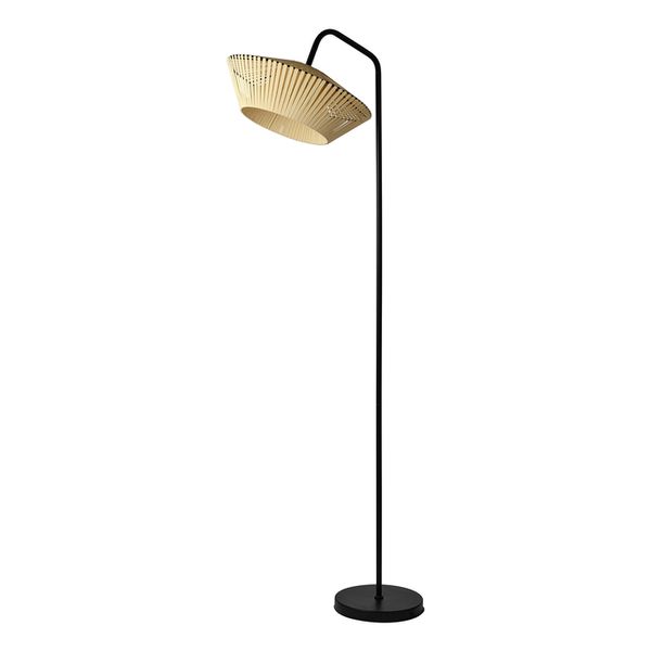 Decor Stripes Floor 1XE27 Beige - 