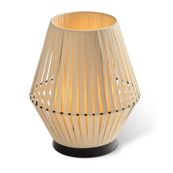 Decor Stripes Table 1XE14 Beige - , изображение 4