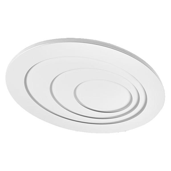 Orbis Spiral Oval 720mm 63W White - 