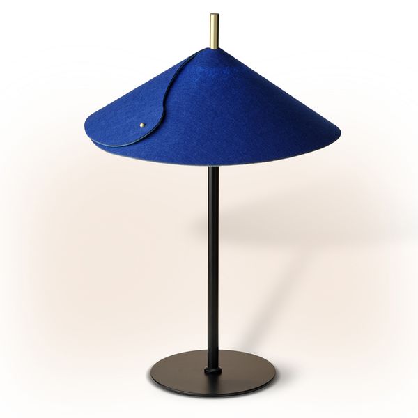 Decor Flip Table G9 Blue - , изображение 4