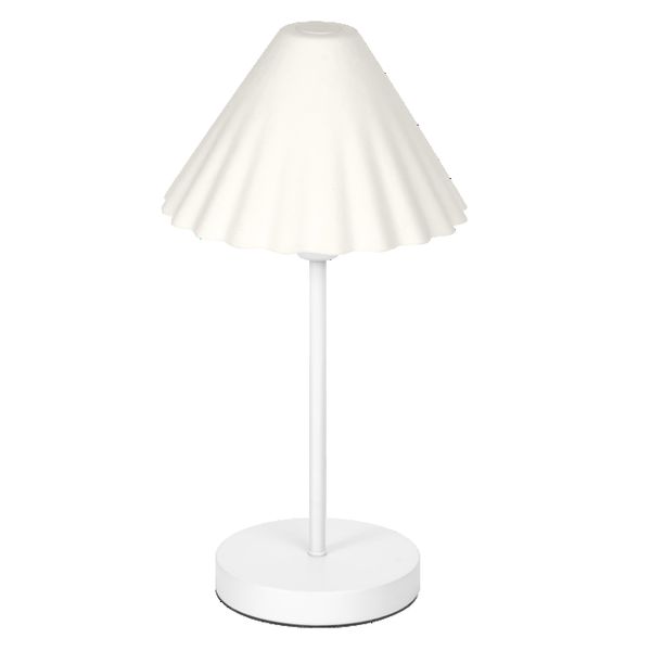Decor Pulp Table E14 DIM White - 