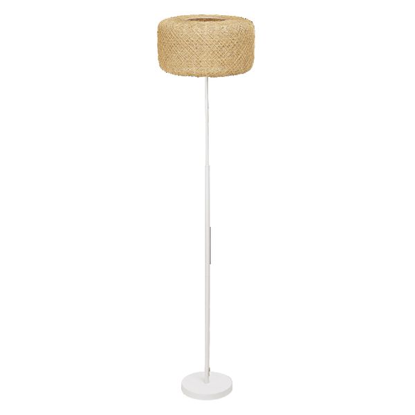 Decor Paper Bale Floor 1XE27 Beige - 