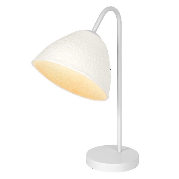 Decor Camel Bell Table E14 DIM White - , изображение 4