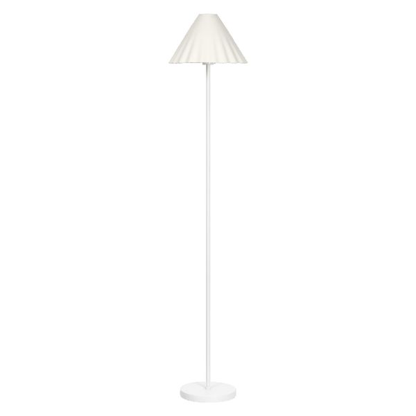 Decor Pulp Floor E27 DIM White - , изображение 3