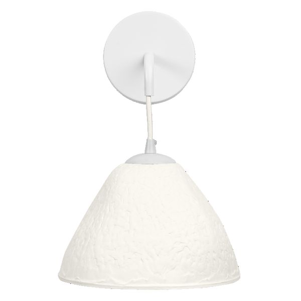 Decor Camel Bell Wall E14 White - , изображение 3