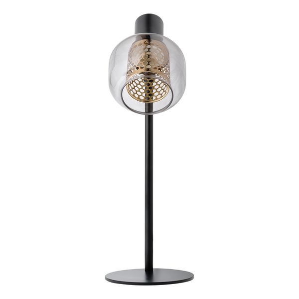 Decor Firefly Table E14 Black - , изображение 3
