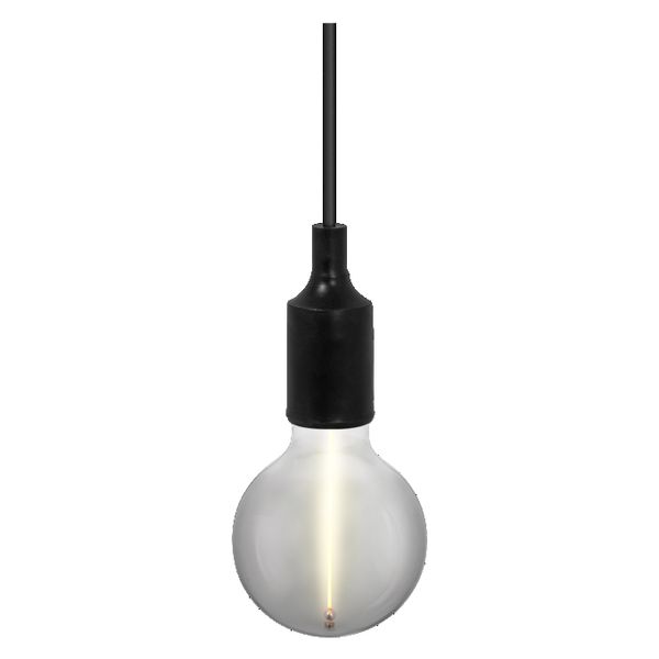 Vintage 1906 PenduLum Bell Black - , изображение 4