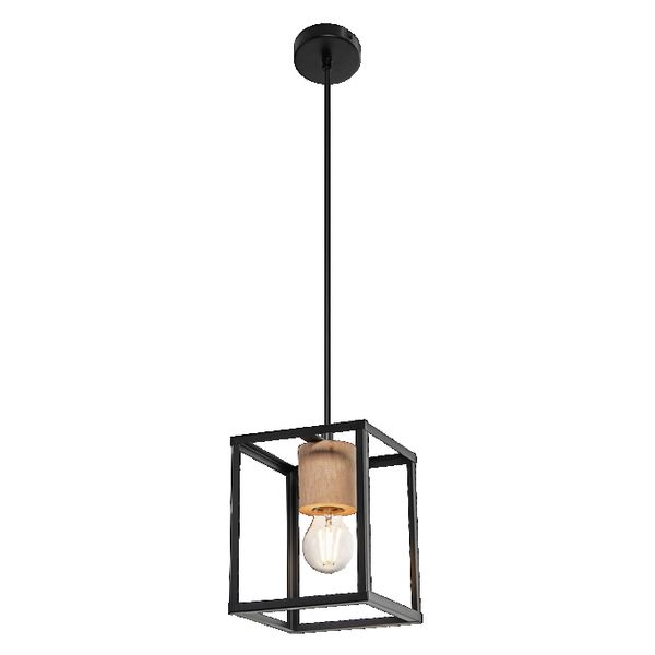Decor Nairobi Pendant E27 - , изображение 4