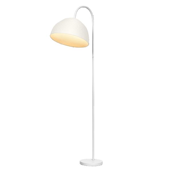 Decor Camel Bell Floor E27 DIM White - , изображение 4