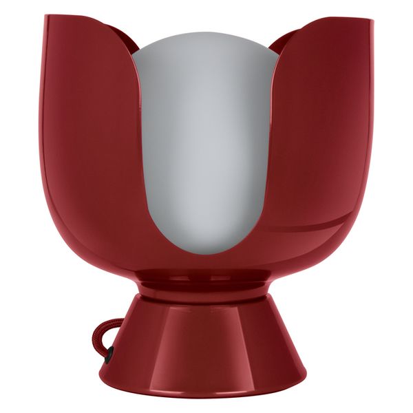 Decor Corolle Table Chalice E14 Red - , изображение 4